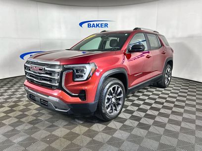 Used 2025 GMC Terrain Elevation w/ Elevation Premium Package