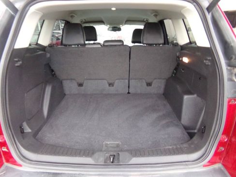 Used 2016 Ford Escape Titanium AWD/4WD image 17