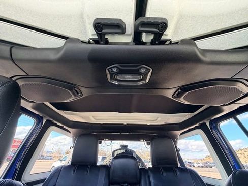 Used 2019 Jeep Wrangler Unlimited Rubicon image 21