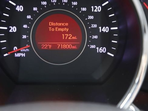 Used 2013 Kia Optima EX image 26