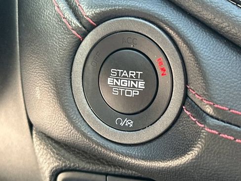 Used 2022 Dodge Durango R/T w/ Blacktop Package AWD/4WD image 39