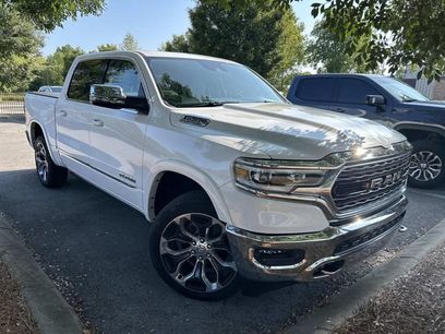 Used 2023 RAM 1500 Limited