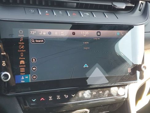 New 2026 Jeep Grand Cherokee Altitude AWD/4WD image 26