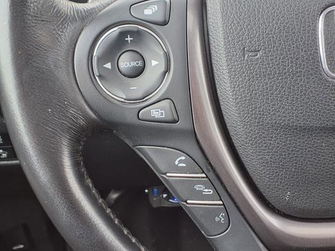 Used 2022 Honda Ridgeline RTL image 21