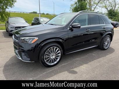 New 2026 Mercedes-Benz GLE 350 4MATIC