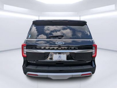 Used 2024 Ford Expedition Max Platinum