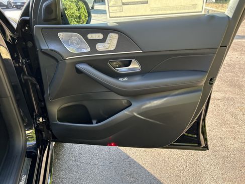 New 2026 Mercedes-Benz GLE 350 4MATIC image 41