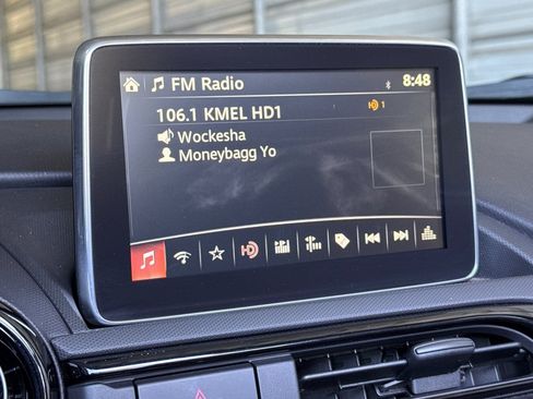 Used 2017 MAZDA MX-5 Miata RF Club image 16