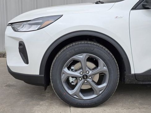 New 2025 Ford Escape ST-Line w/ Tech Pack #1 image 8