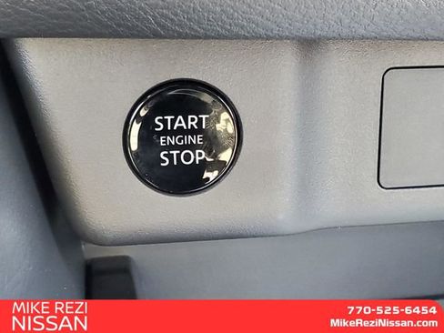 New 2026 Nissan Rogue SV image 17