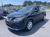 Used 2016 Nissan Rogue S image 3
