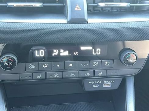 Certified 2026 Subaru Outback Premium AWD/4WD image 30