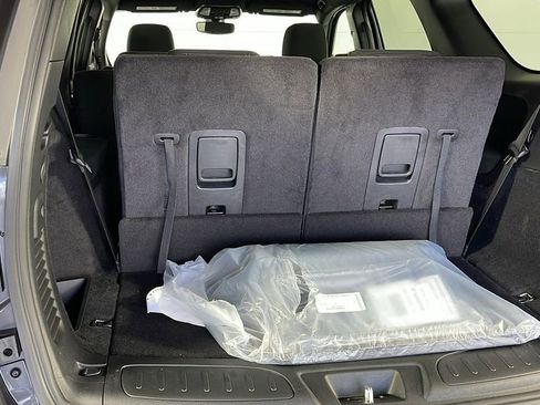 New 2025 Dodge Durango GT w/ Blacktop Package image 33