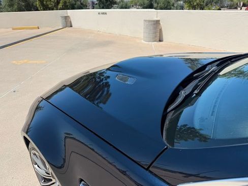 Used 2010 BMW M3 Convertible RWD image 9