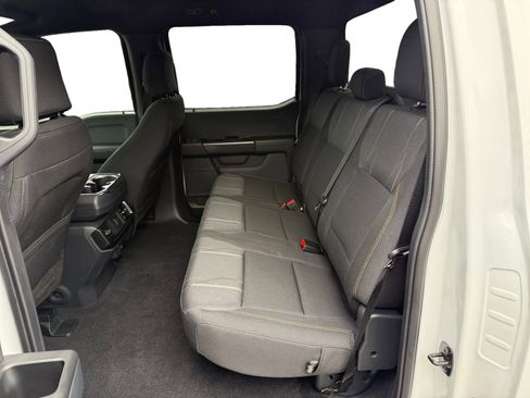 Certified 2024 Ford F150 STX image 16