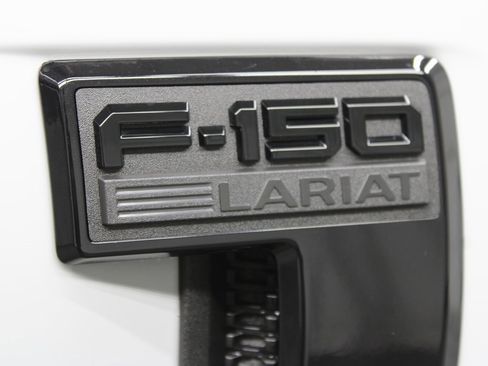 Used 2024 Ford F150 Lariat image 53