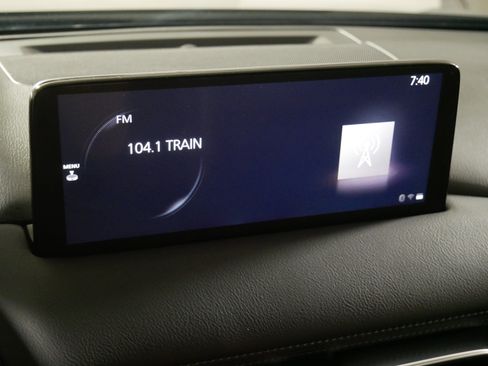 Used 2025 MAZDA CX-5 AWD 2.5 S w/ Select Package image 22