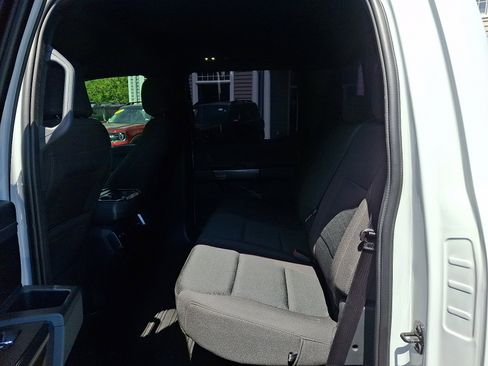 Used 2023 Ford F150 XLT w/ Equipment Group 302A High AWD/4WD image 11