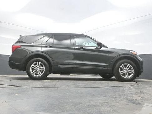 Used 2023 Ford Explorer 4WD image 47