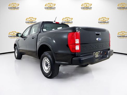 Used 2020 Ford Ranger XL w/ Equipment Group 101A Mid RWD image 6