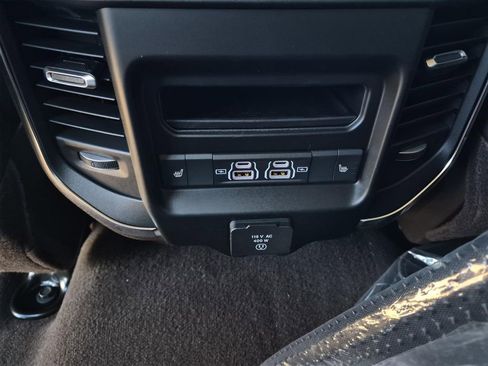 New 2026 RAM 2500 Laramie image 16