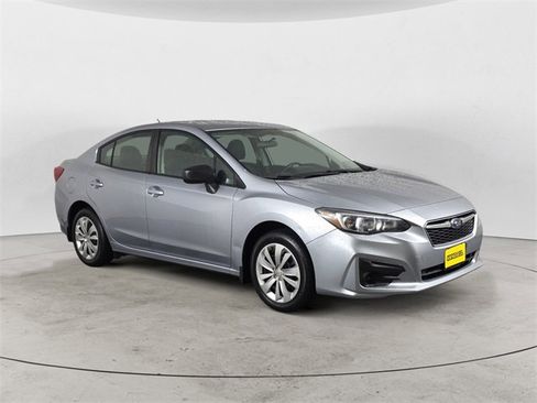 Used 2017 Subaru Impreza 2.0i image 7