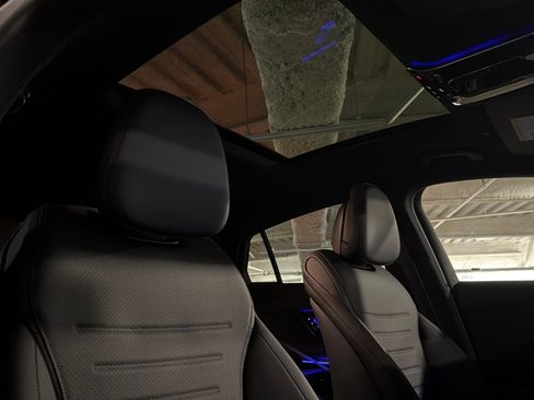 New 2026 Mercedes-Benz GLC 300 4MATIC image 16