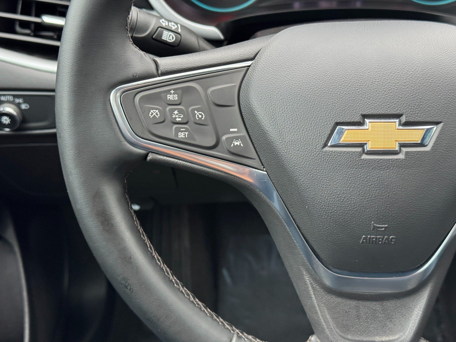 Used 2024 Chevrolet Malibu LT w/ Midnight Edition FWD image 19