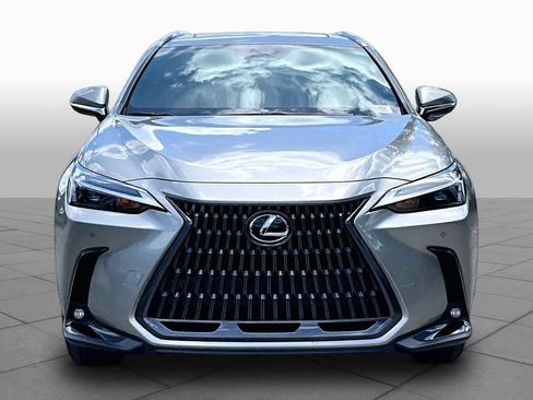 Used 2026 Lexus NX 350 AWD w/ Accessory Package (K3) image 4