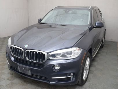 Used 2014 BMW X5 xDrive35d