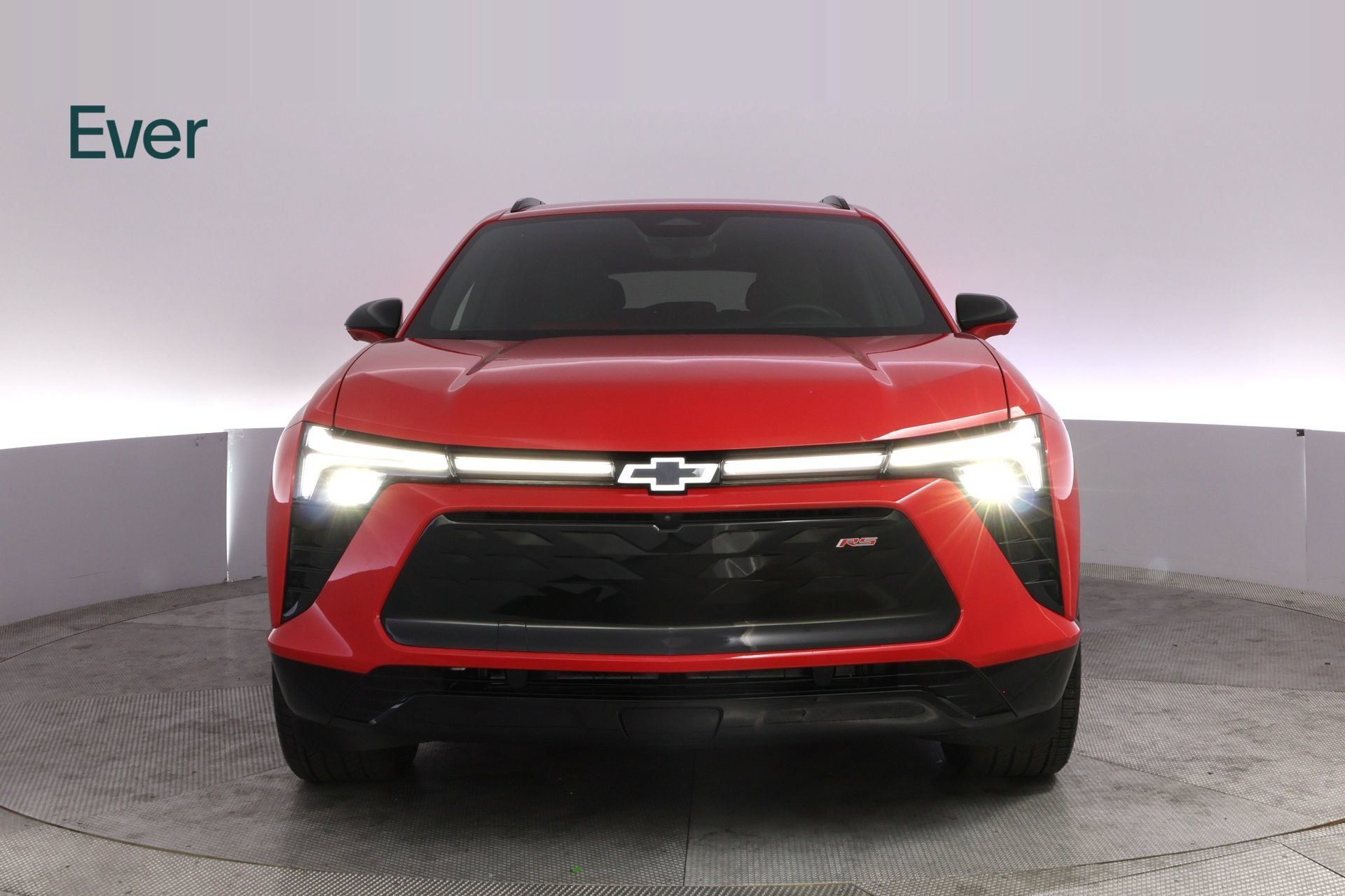 Used 2024 Chevrolet Blazer EV RS AWD/4WD image 12