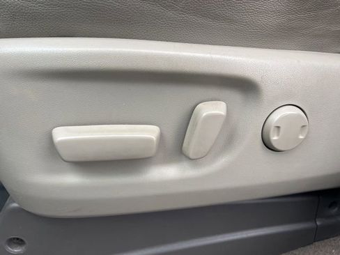 Used 2016 Toyota Sienna XLE image 26