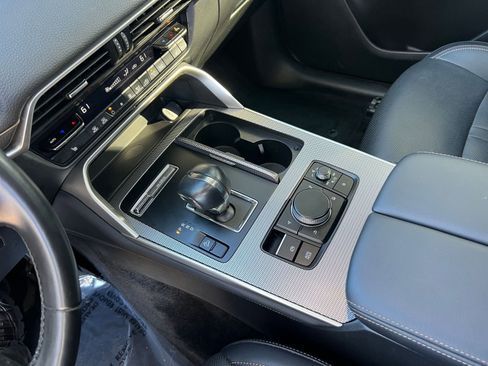 Used 2025 MAZDA CX-70 3.3 Turbo w/ Preferred Package image 45