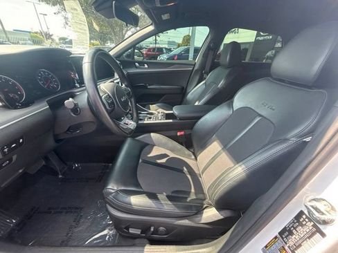 Used 2024 Kia K5 GT-Line FWD image 10