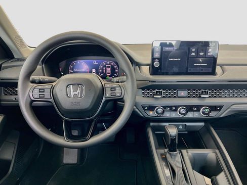 New 2026 Honda Accord SE image 2