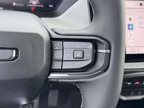 New 2026 Jeep Cherokee Laredo image 11