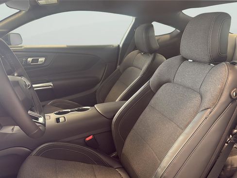 New 2026 Ford Mustang Coupe image 11