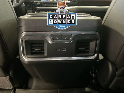 Used 2024 Chevrolet Silverado 1500 High Country w/ High Country Premium Package image 20