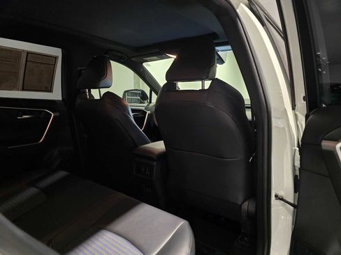 Used 2019 Toyota RAV4 XSE image 18