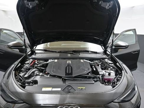 New 2026 Audi A6 Premium Plus AWD/4WD image 9