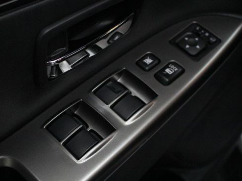 New 2026 Mitsubishi Outlander Sport SE image 16