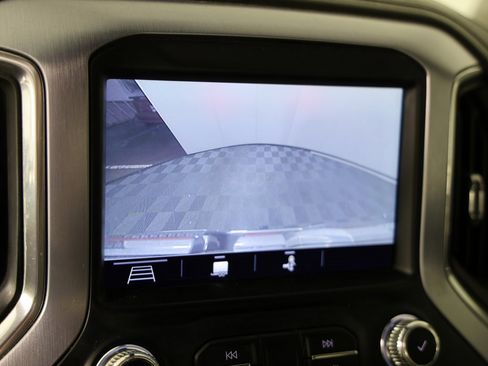 Used 2019 GMC Sierra 1500 SLT image 8