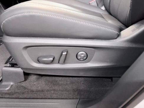 New 2027 INFINITI QX60 Sport AWD/4WD image 14