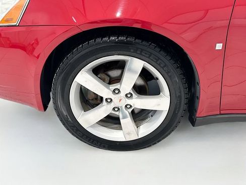 Used 2007 Pontiac G6 GT w/ Sport Package image 21
