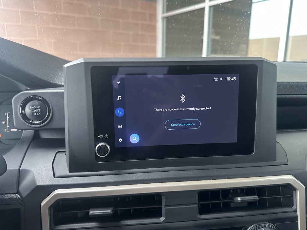 Used 2024 Toyota Tacoma SR w/ SR Upgrade Package RWD image 24