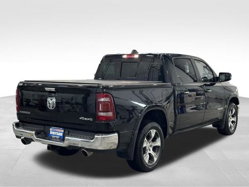 Used 2022 RAM 1500 Laramie image 7