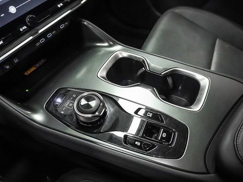 Certified 2023 Lexus RZ 450e Premium w/ Technology Package AWD/4WD image 17