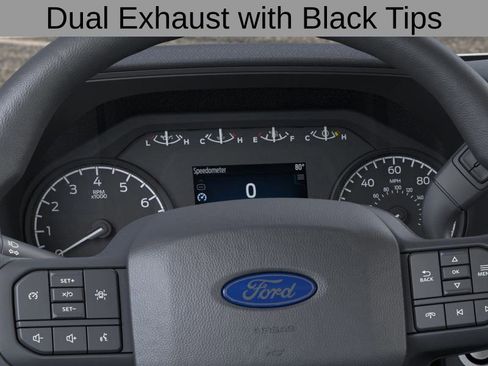 New 2026 Ford F150 STX w/ F-150 LOBO Package image 14