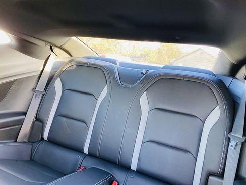 Used 2019 Chevrolet Camaro SS image 17