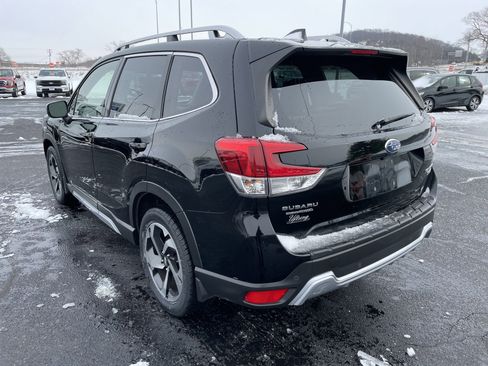 Used 2022 Subaru Forester Touring w/ Popular Package #2 image 3